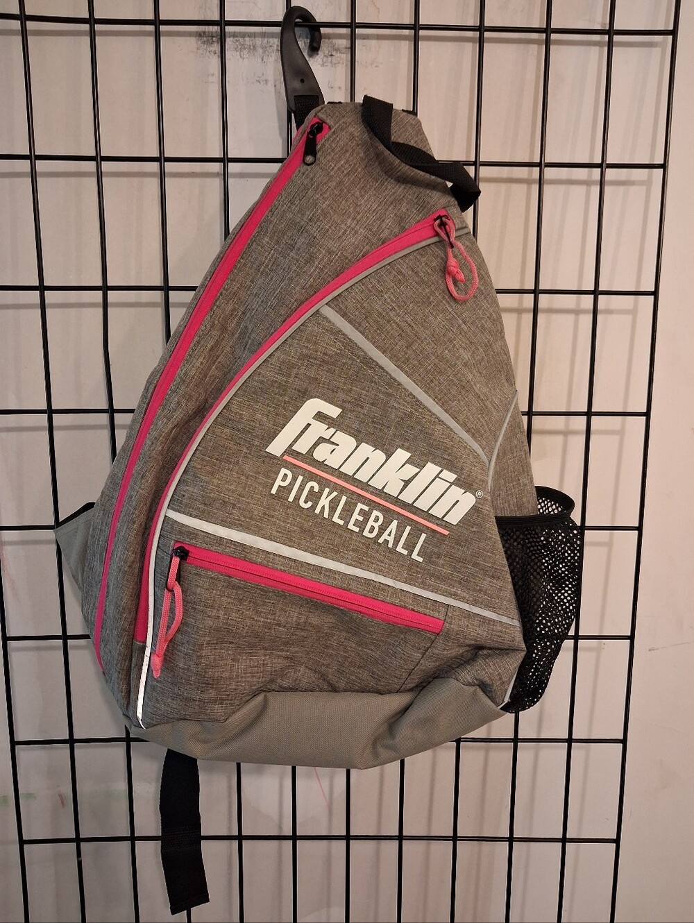 Franklin Sports Sling Pickleball Bag